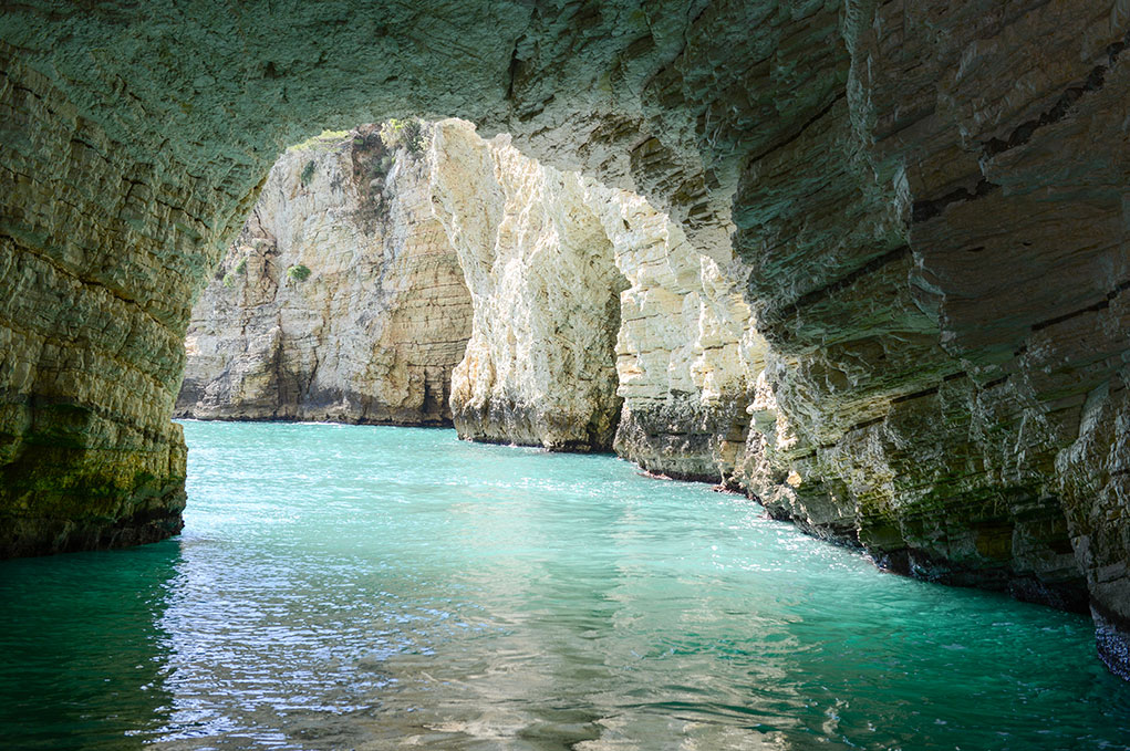 IL GARGANO